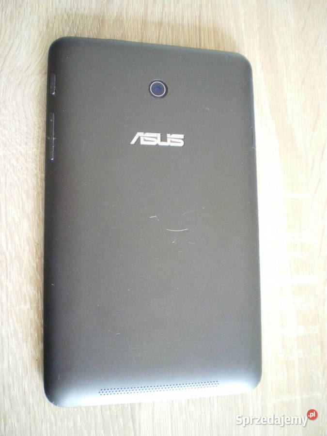 tablet ASUS K00Z stan Strzelce Opolskie sprzedam