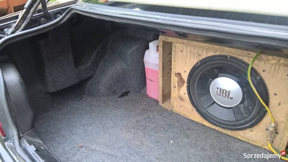 e36 coupe lift German Style podkarpackie Jarosław