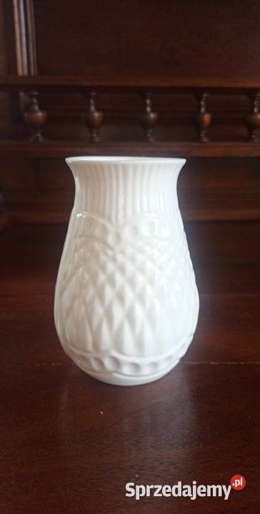 Wazonik Motylki łąka kwiatki trawkiwiosna