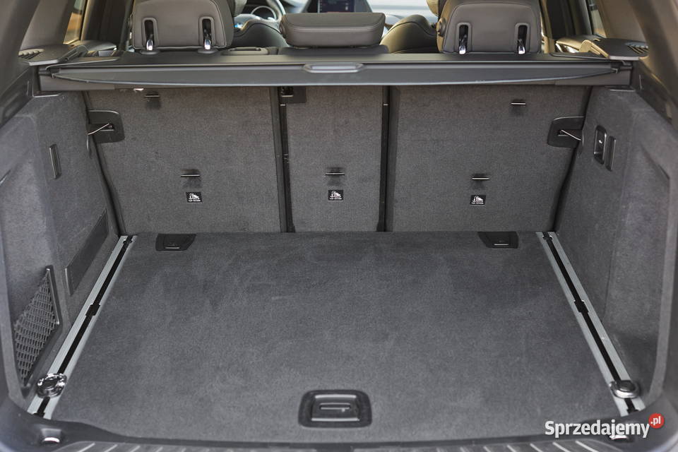 BMW X3 xline autoalarm X3 Dąbrowa Tarnowska