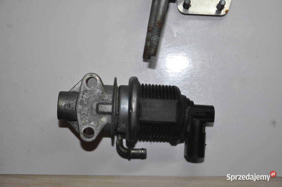 ZAWÓR EGR 16 MPI AUDIVWSEAT SKODA BGU BSE BSF Rok produkcji 2006 Silniki i osprzęt Malbork