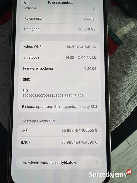 iPhone 13 Pro Bralin
