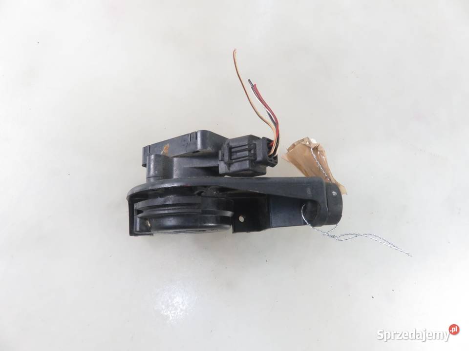 POTENCJOMETR GAZU PEUGEOT 307 16 9639779180 sprzedam