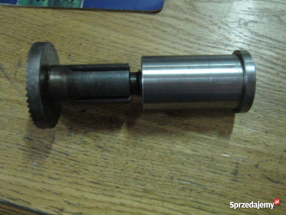 Śruba imaka sworzeń do imaka tokarki opolskie Opole sprzedam