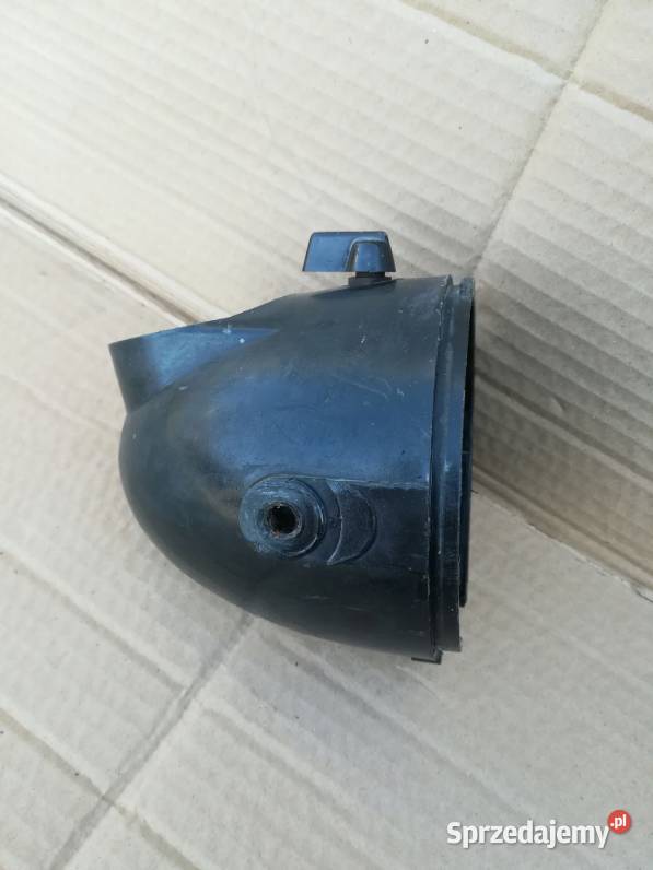 LAMPA STACYJKA OBUDOWA ROMET OGAR KOMAR KADET Niemodlin