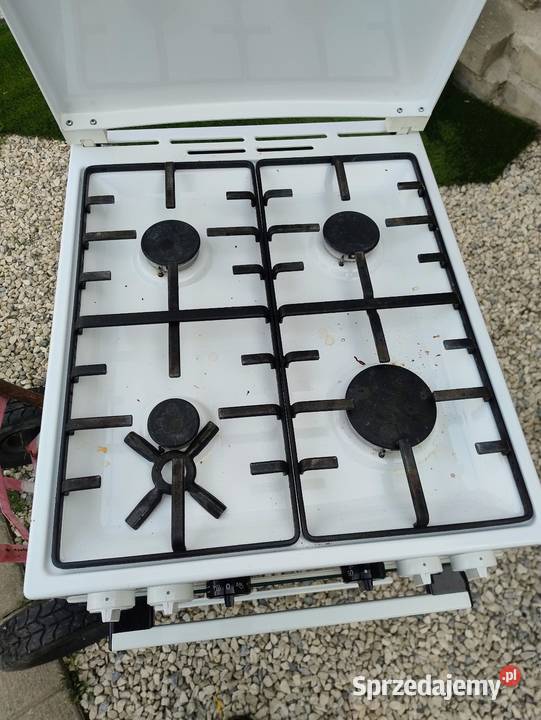 Kuchenka Gazowa GORENJE Przytyk