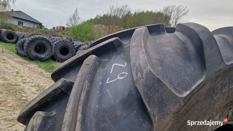 80070r38 90060r38 Michelin 99 bieżnik 2020r Nowe Miasto Lubawskie sprzedam