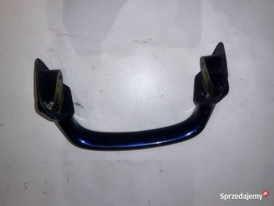 uchwyt rączka pasażera Suzuki GSF 600 S Bandit wielkopolskie Ostrzeszów