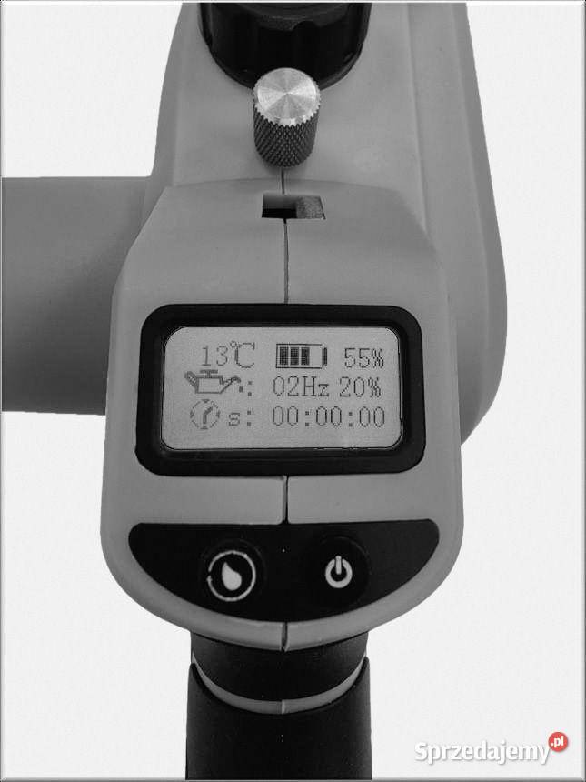 PIŁA AKUMULATOROWA KAMIKAZE KVS 8000 Piły Opalenica