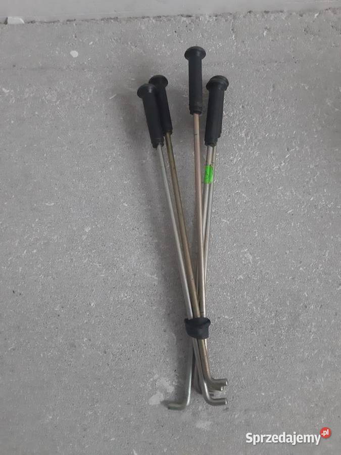 Drążek blokady zamka drzwi fiat 126p kujawsko-pomorskie Bydgoszcz