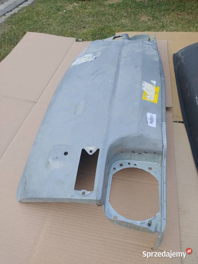 Fiat 126p ST FL pas przedni podwójne Olesno