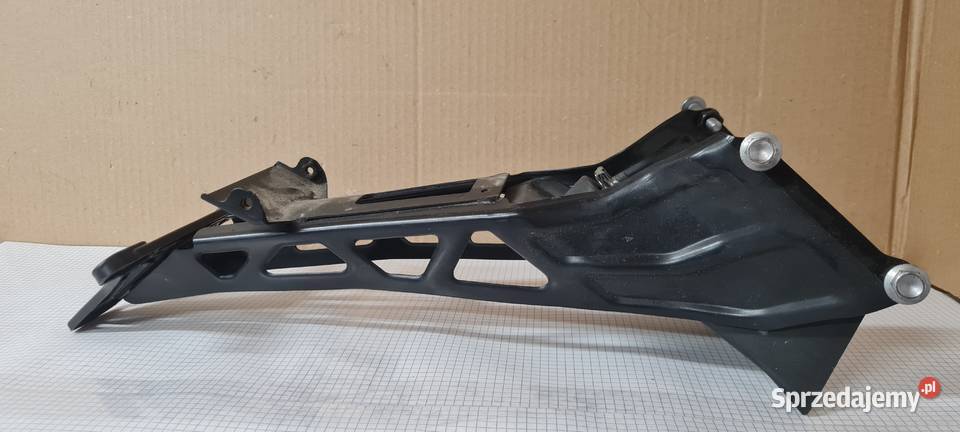 Triumph Street Triple 675 stelaż tył oryginał Warszawa