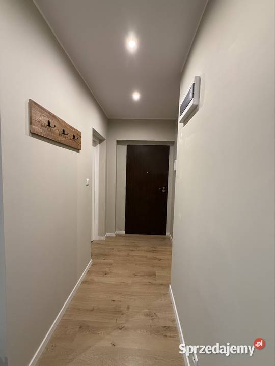 Wynajmę mieszkanie 2 pokojowe 52m2 Bytom Centrum szeregówka Wynajem
