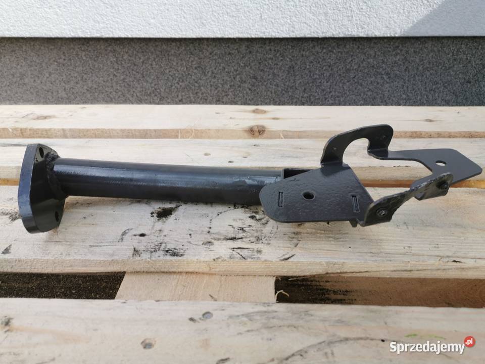 Uchwyt lampy lewej Manitou MLT 634 Pozostałe Wilkowo sprzedam