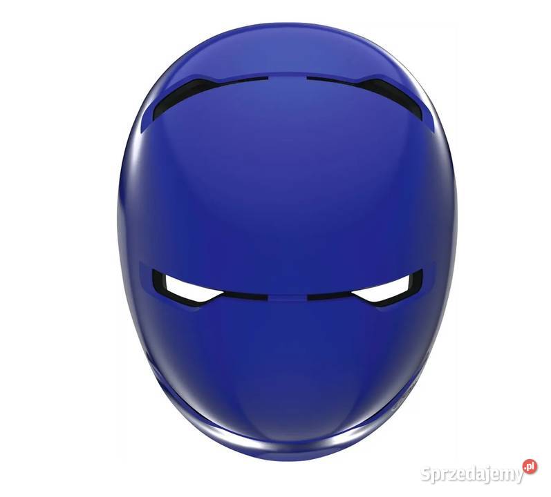 ABUS Scraper 30 rozmiar M 5458 wytrzymały kask Szczerbice