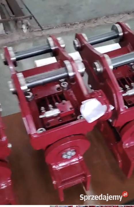 Szybkozłącze uchylne Powertiltt S30150 Holland Biłgoraj