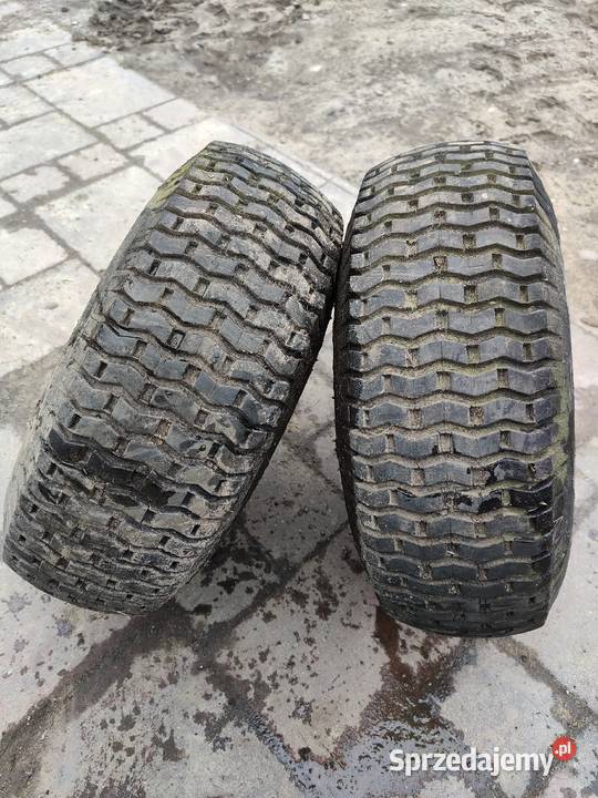 Koła kosiarka traktorek 18x6508 Wiele