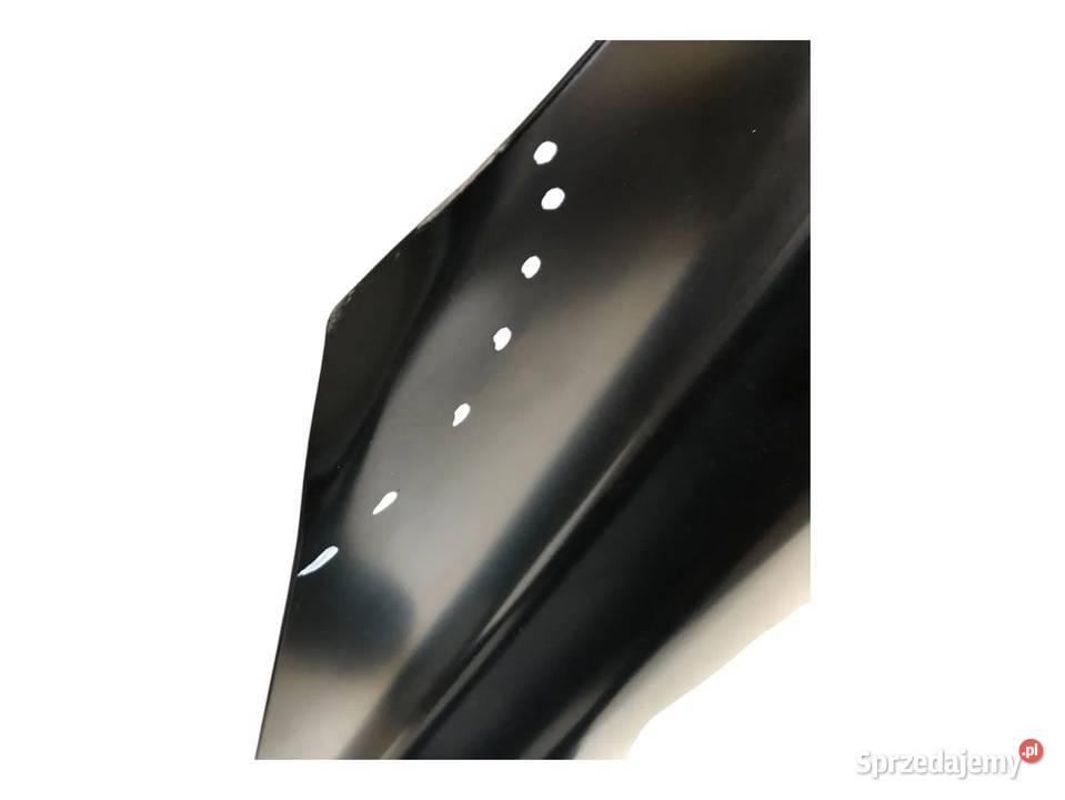 HONDA CRV RE III 112009122012 LIFT MASKA POKRYWA Motoryzacja