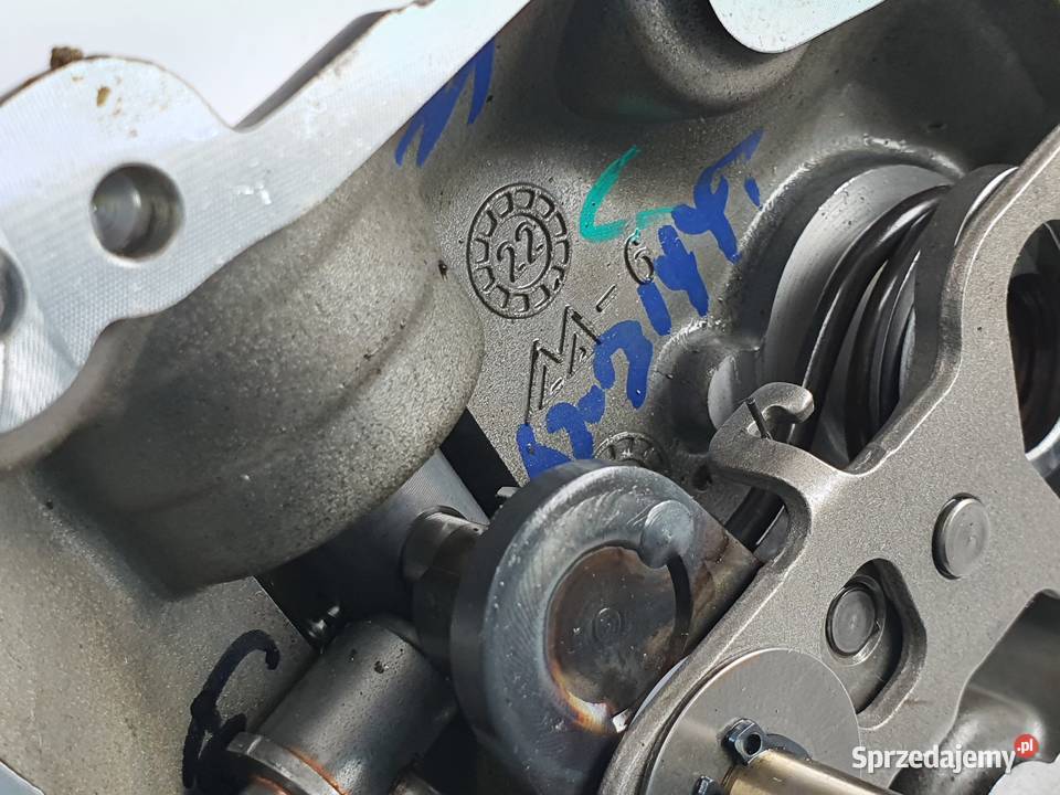 Wybierak Skrzyni Programator Walek Bmw Gs 1250 Łódź