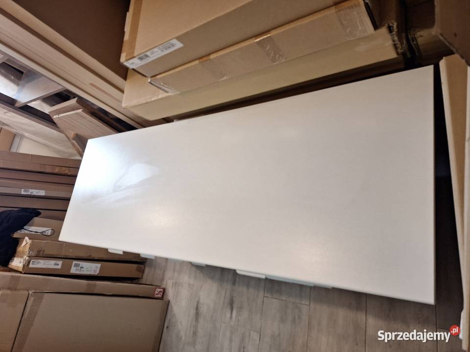 Duża komoda z przedłużonym blatem 91cm Poznań