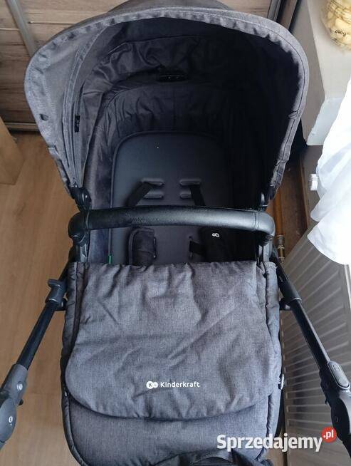 Wózek 3 w 1 Odolanów