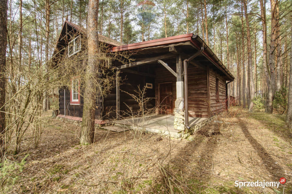Sprzedażdziałka z MPZP1900 m2Łosie Radzymin