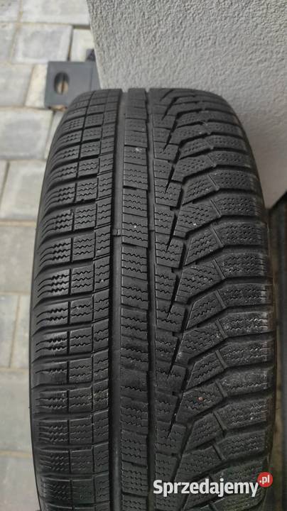 Koła do KIA sportage 17 plus Hankook winter i Koła dojazdowe Ławki