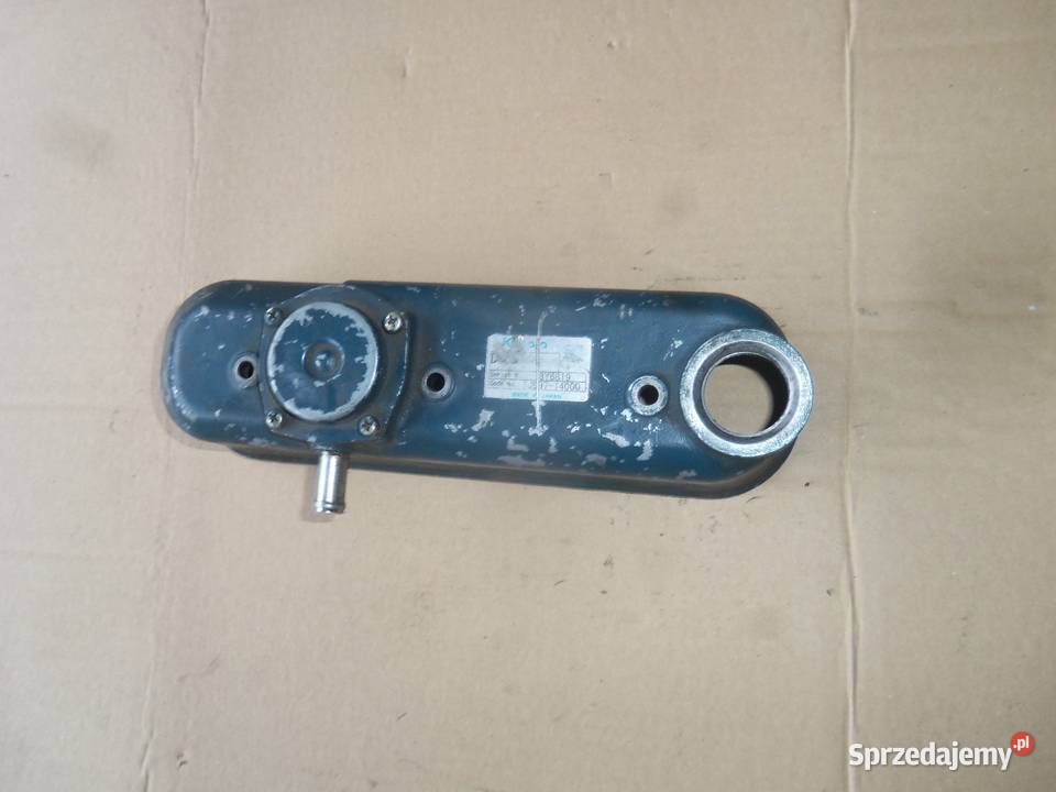 Pokrywa Zaworów Kubota D1105 D1105 części Rolnictwo Bydgoszcz sprzedam