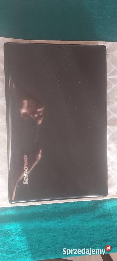 Laptop lenovo Wołczyn