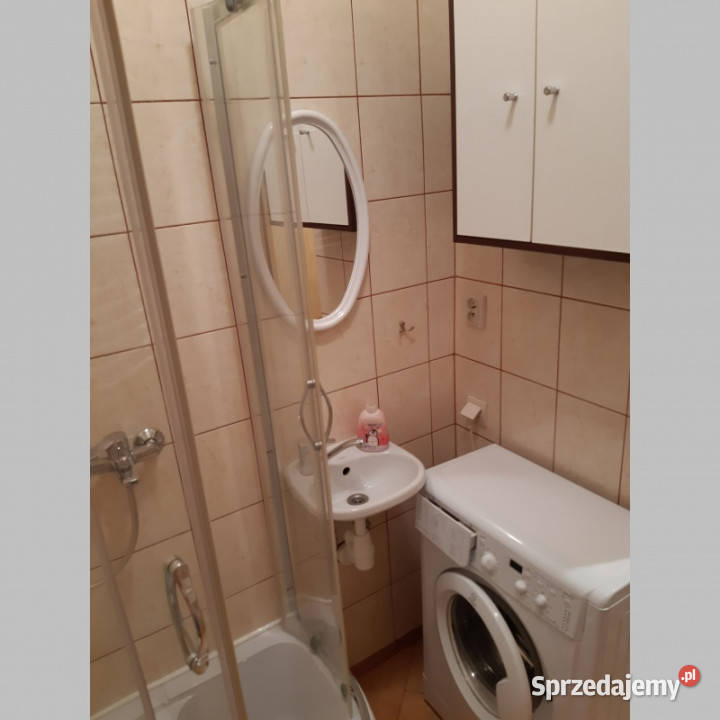 Mieszkanie w Poznaniu dwie jedynki na 4 mce Liczba pokoi 2