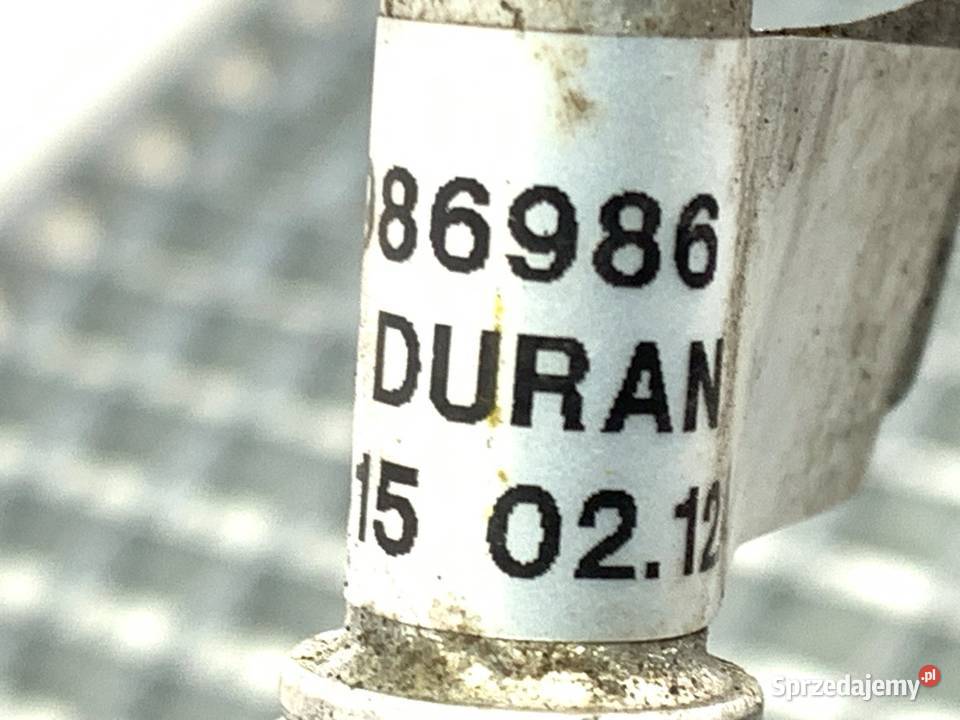 RURKA KLIMATYZACJI FIAT TIPO 51986986 14 95