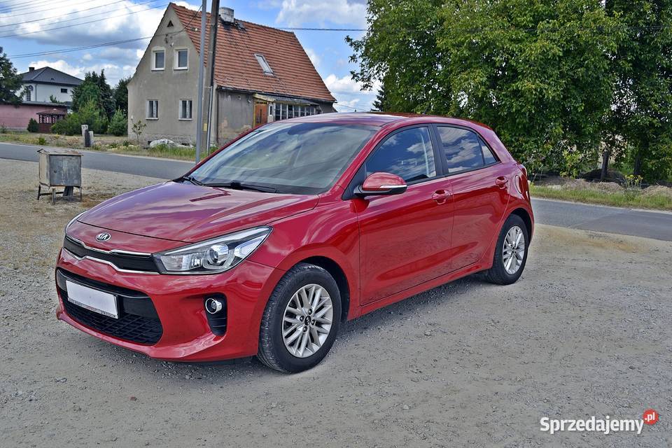 Full WebastoMega StanBezwypadkowy bluetooth Jaroszów sprzedam