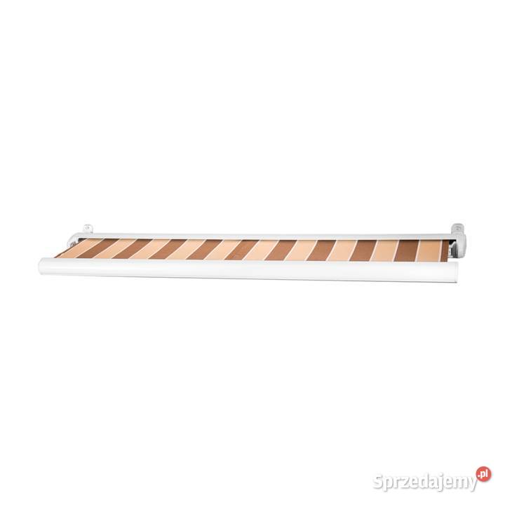 Markiza Palermo 42m x 25m wielkopolskie
