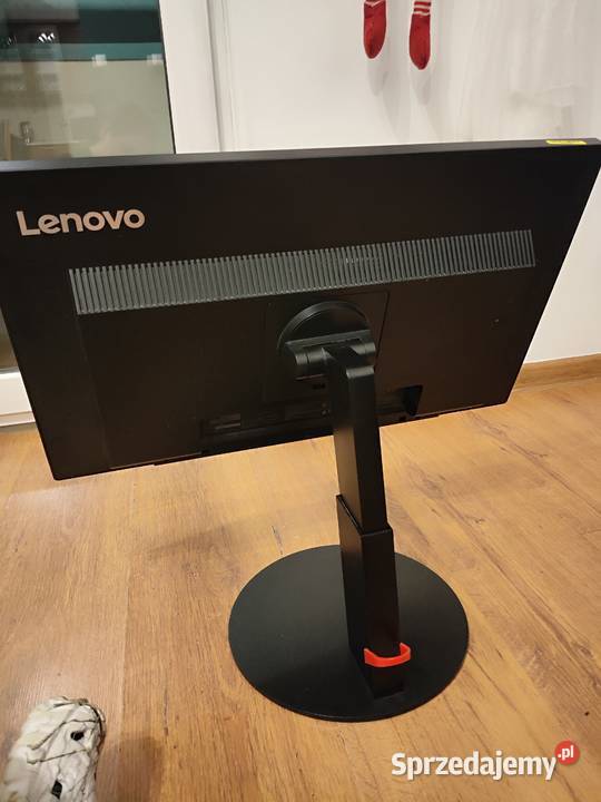 Wynajem Monitor Lenovo Lenovo Monitory i projektory Kraków