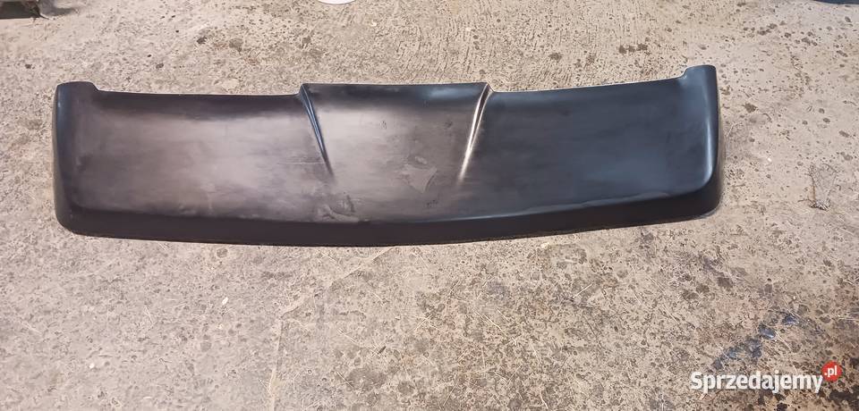 Daszek patrol y61 podkarpackie Poraż