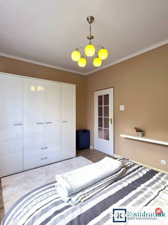 Dom wolnostojący 160m2 Zahutyń