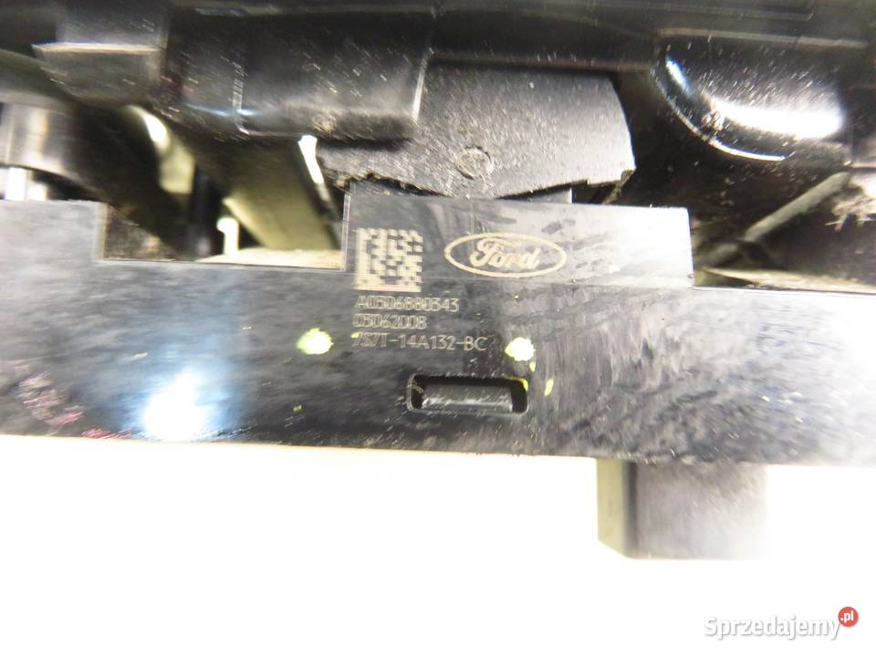 PANEL SZYB FORD S I WA6 7S7T14A132BC