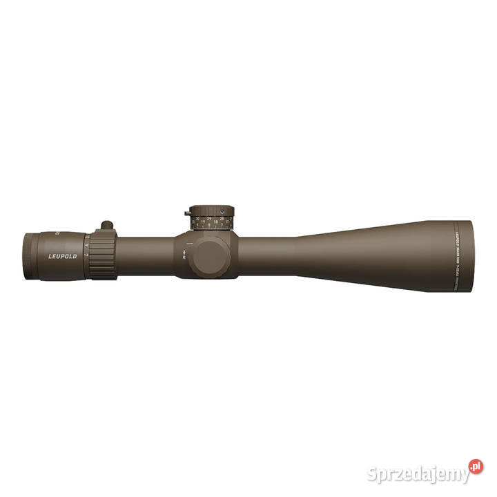 Luneta celownicza Leupold Mark 5HD 735x56 35mm Warszawa