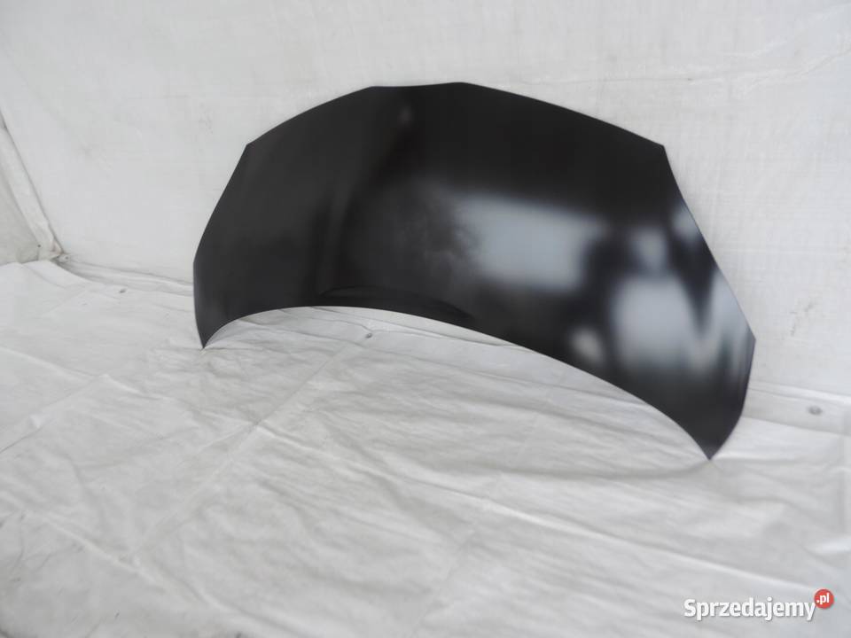 MASKA TOYOTA AYGO 2005 NOWA 533010H010 NOWA