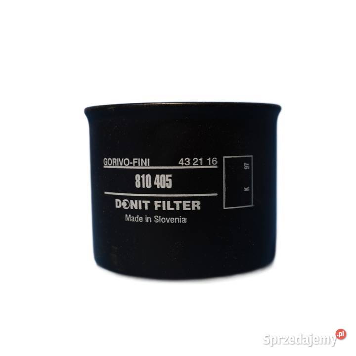 Donit 432116 Filtr Paliwa