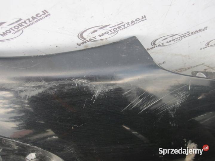 PEUGEOT 208 I 12r błotnik prawy przód 130 osobowe Błotniki