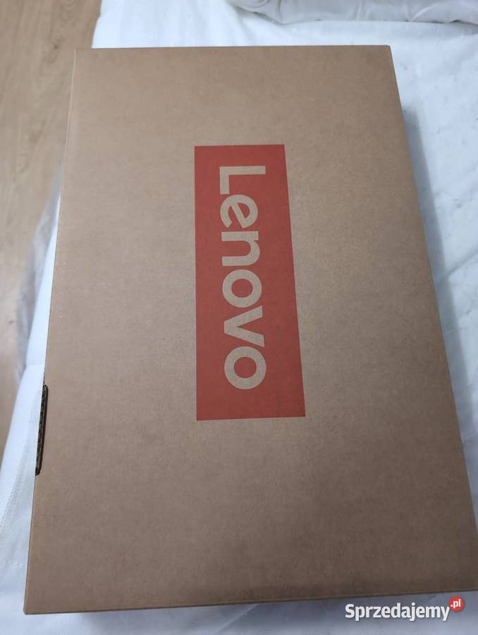 Nowy Lenovo IdeaPad Slim 3 15IRH10 153 i513gen Elektronika Warszawa