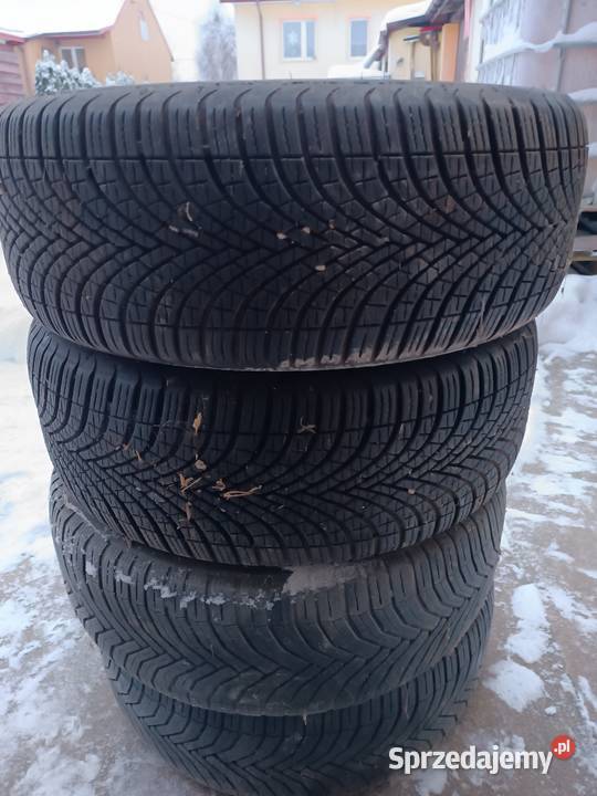 Opony zimowe świętokrzyskie Kielce
