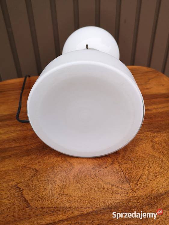 Lampa Lampki Artdecko Vintage PRL Oryginalna Swarzędz