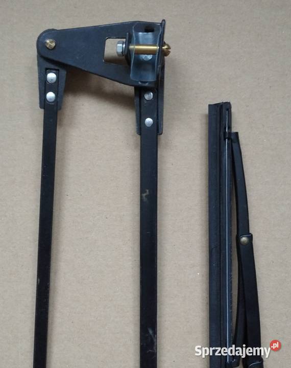 Ramię wycieraczek Autosan H9 Reda