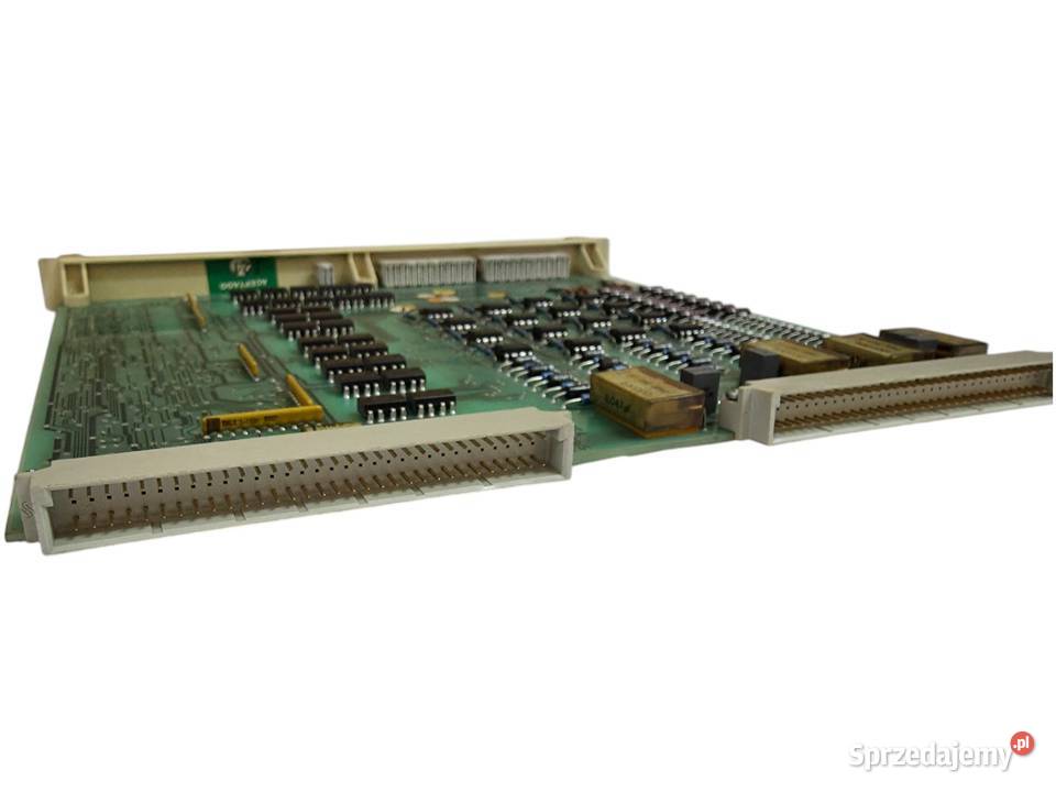 ABB Robotics DSDX B001 Zabrze sprzedam