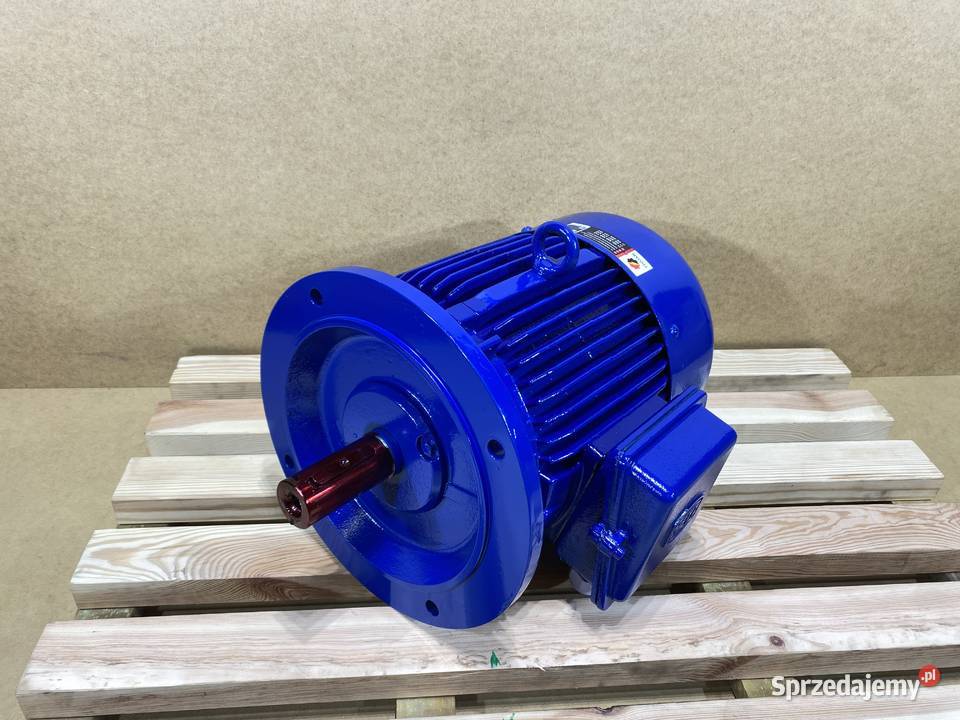 silnik elektryczny 75kW 2920obr 3fazowy