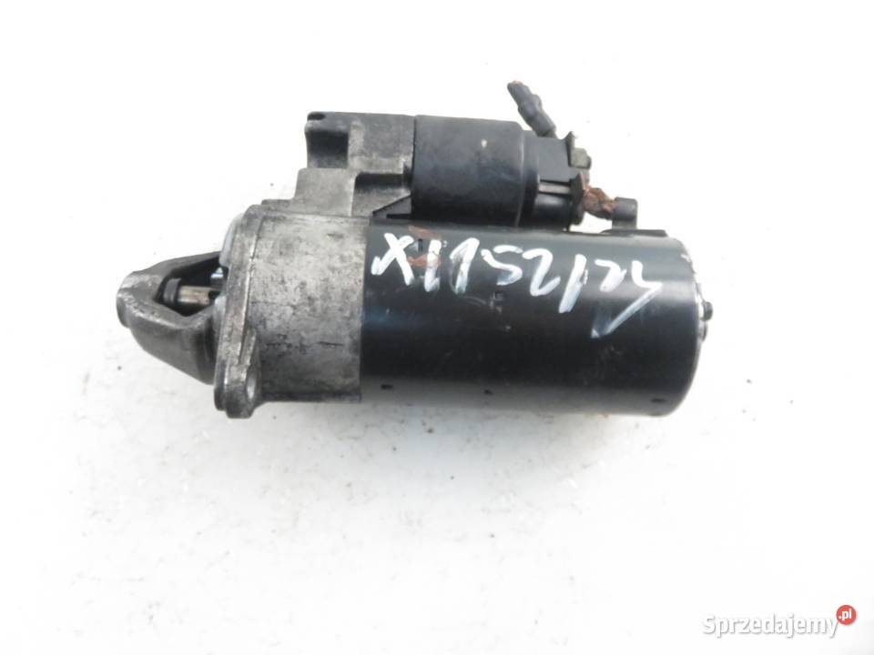 ROZRUSZNIK MERCEDES W168 VANEO 170 CDI