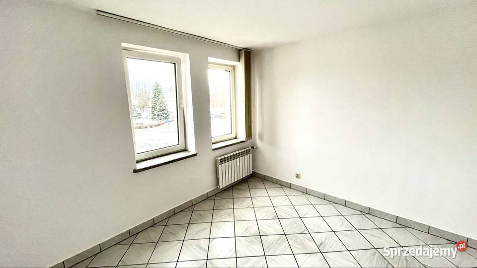 Mieszkanie w centrum Kętrzyna 6250zł/m2