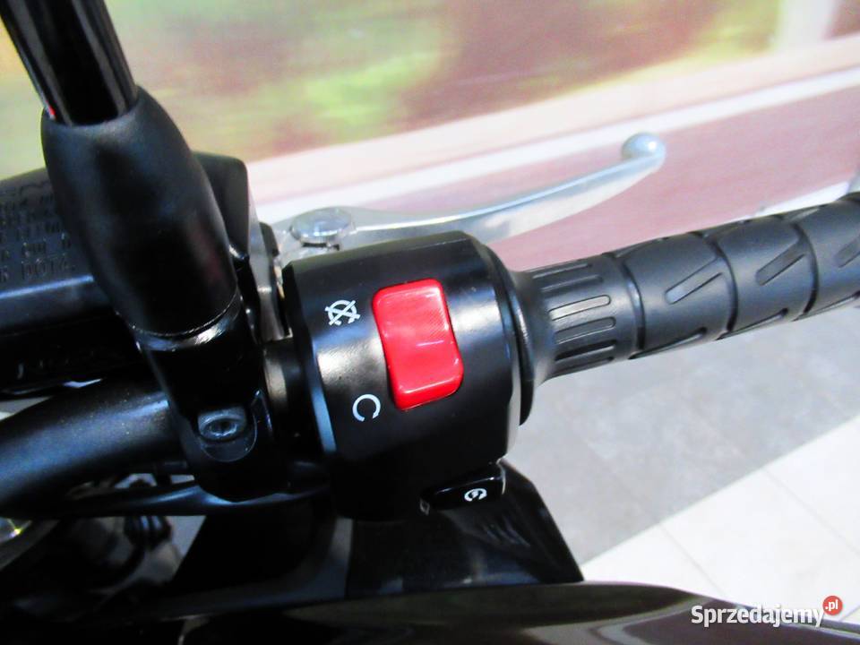 Kawasaki Z 800 Akrapovic niski przebieg Oferuję Kutno